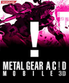 Game Metal Gear Acid